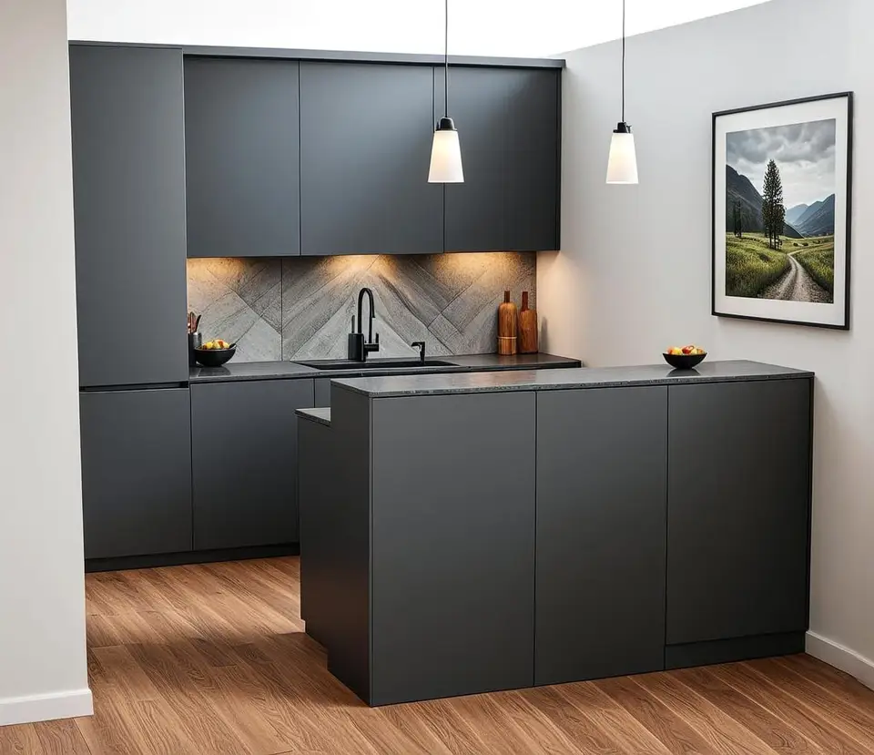 Cucina — App. 3 / 8