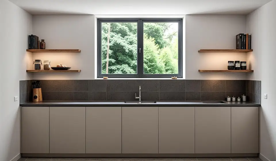 Cucina — App. 6
