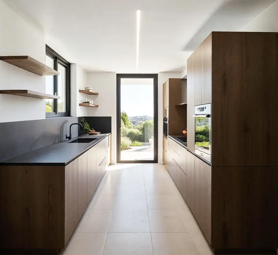 Cucina — App. 6