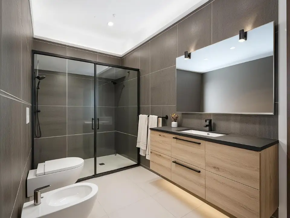 Bagno — App. 7