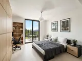 Camera da letto — App. 10