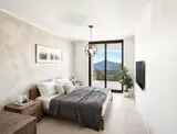 Camera da letto — App. 10