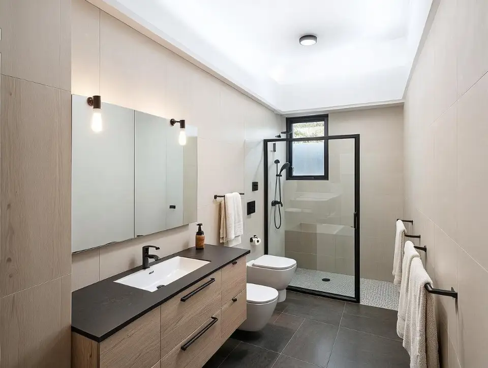 Bagno — App. 6