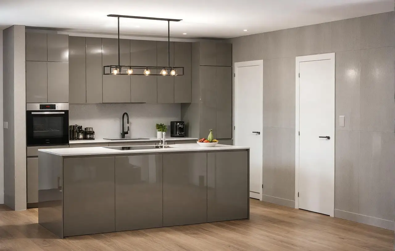 Cucina — App. 4 / 9