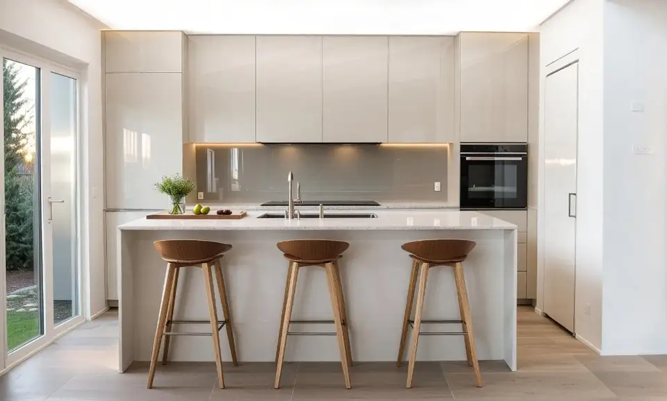 Cucina — App. 5
